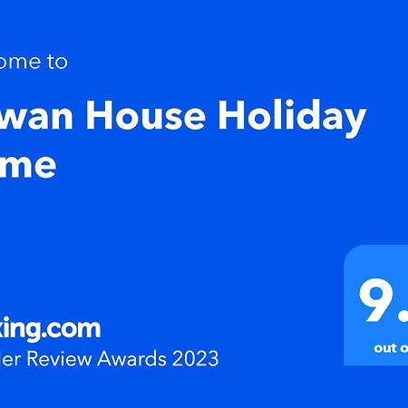 Rowan House Holiday Home By Trident Holiday Homes Currans Exterior photo