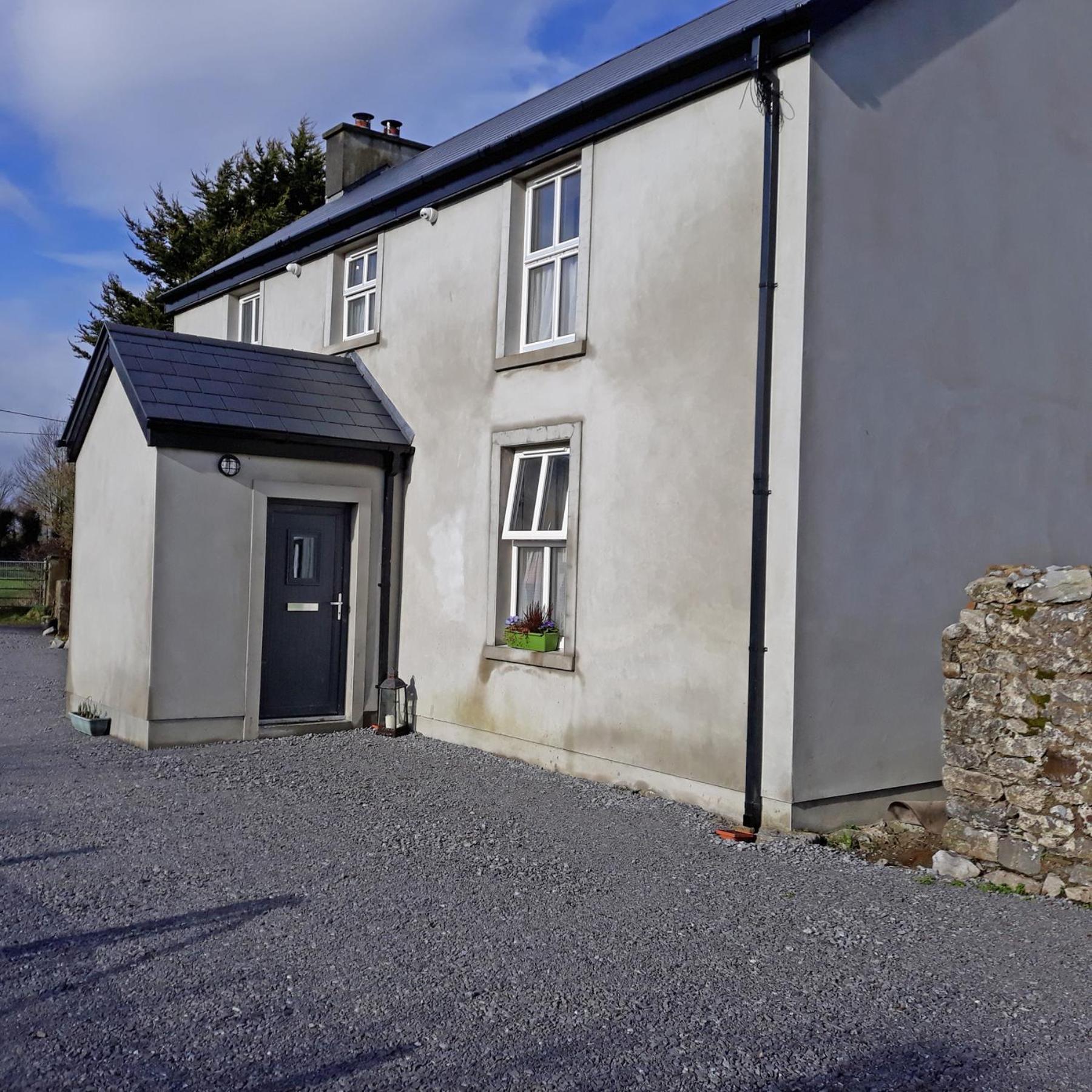 Rowan House Holiday Home By Trident Holiday Homes Currans Exterior photo