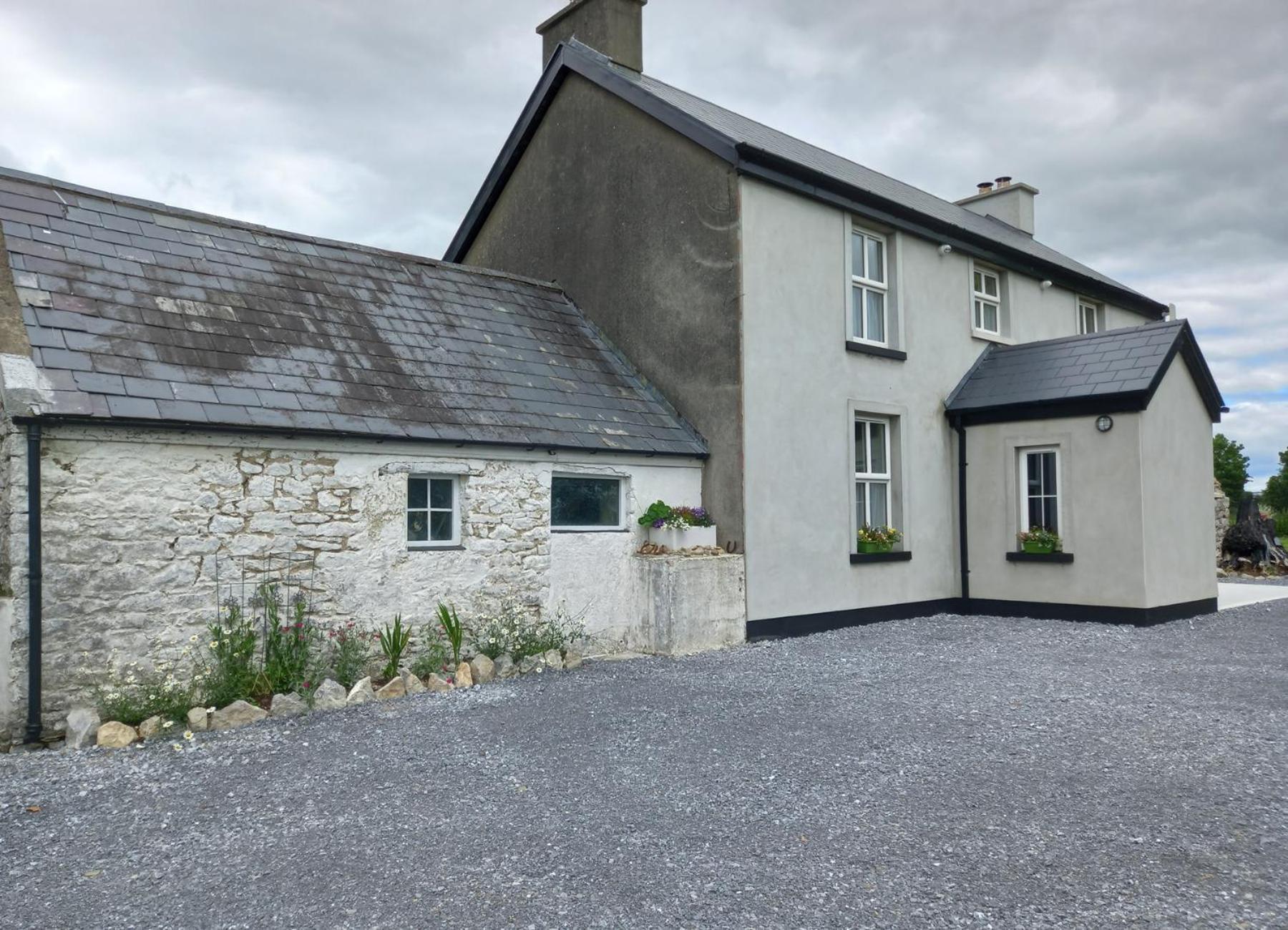 Rowan House Holiday Home By Trident Holiday Homes Currans Exterior photo